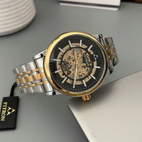 Fitron Automatic M-3043