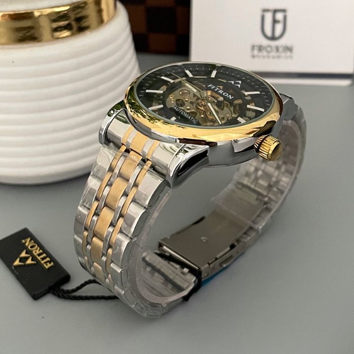 Fitron Automatic M-3043