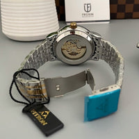 Fitron Automatic M-3043