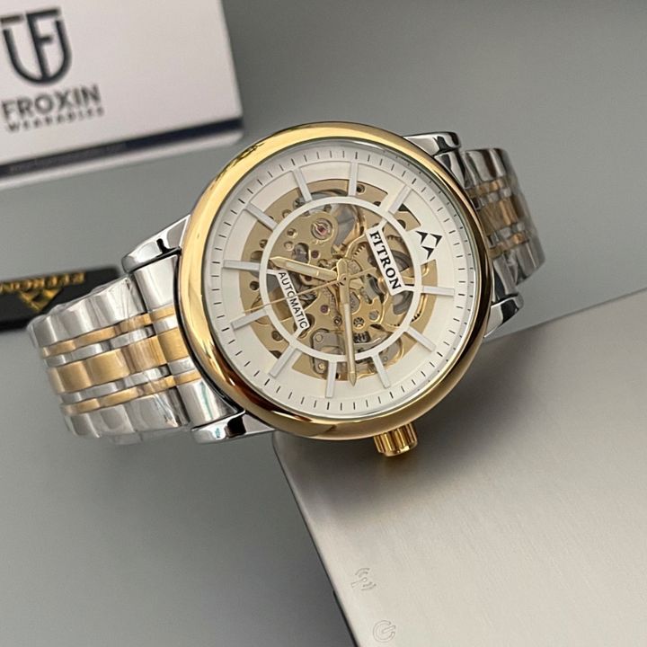 Fitron Automatic M-3043