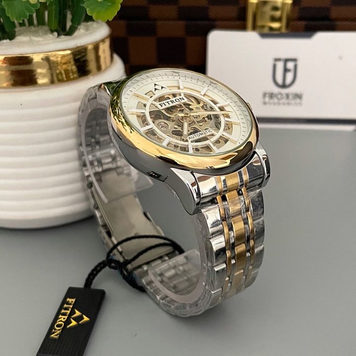 Fitron Automatic M-3043