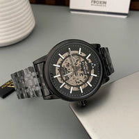 Fitron Automatic M-3043