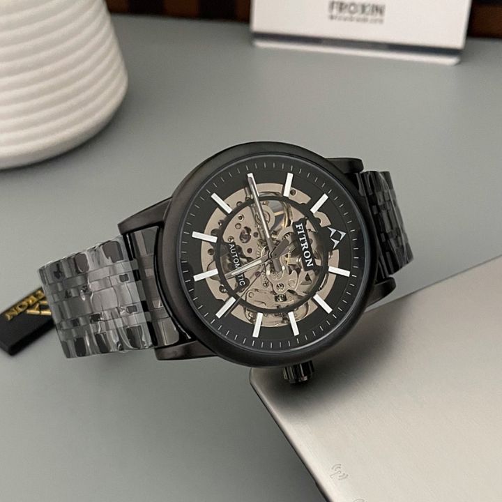 Fitron Automatic M-3043