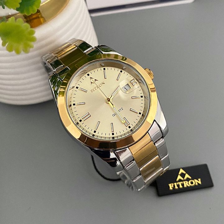 Fitron Classic
