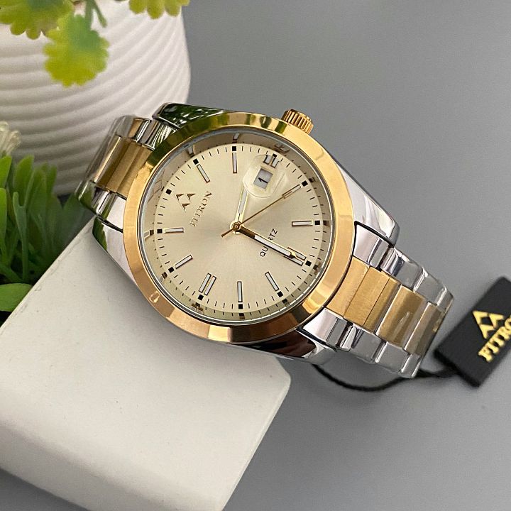 Fitron Classic