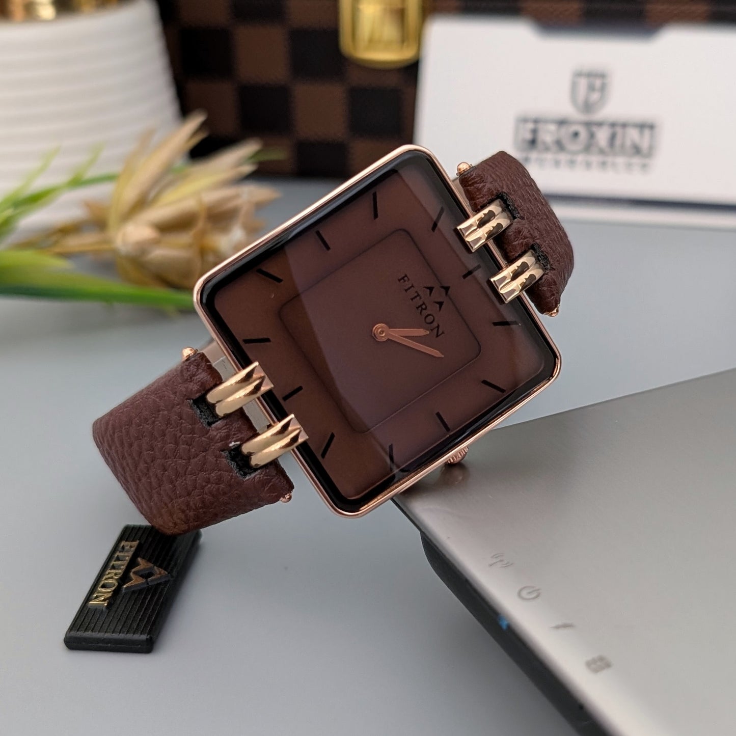 Rose-Gold