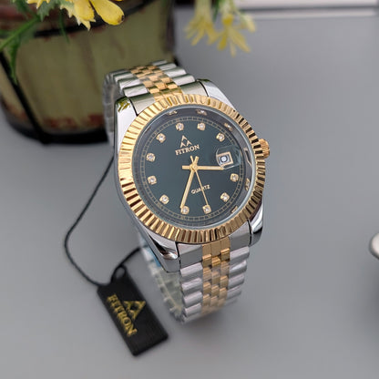 Green-Dial
