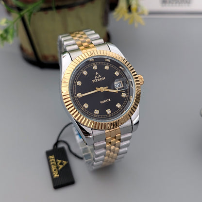 Black-Dial