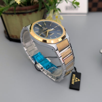 Blue-Dial