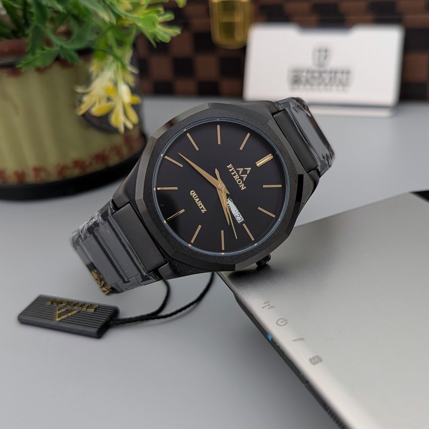 Full-Black