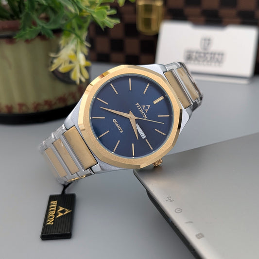 Blue-Dial