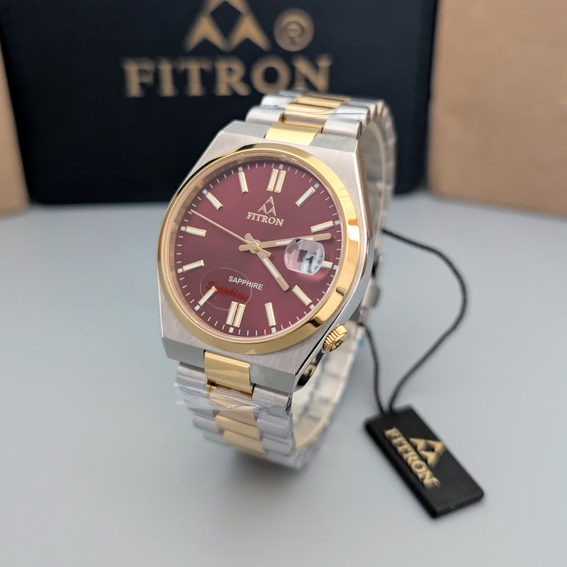 Fitron The Unbeatable