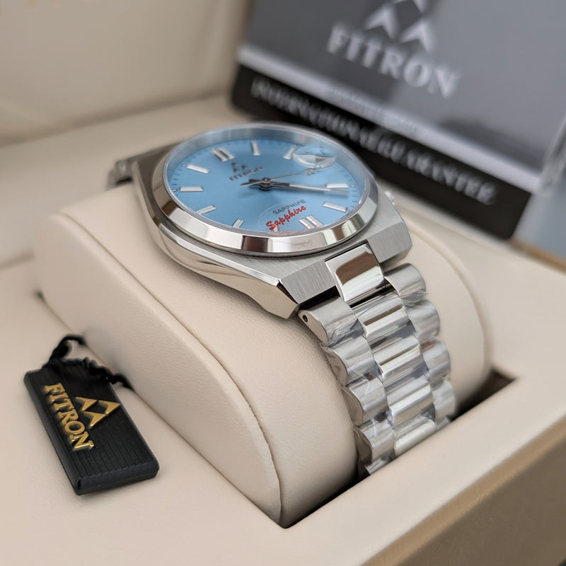 Fitron The Unbeatable