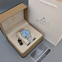 Fitron The Unbeatable