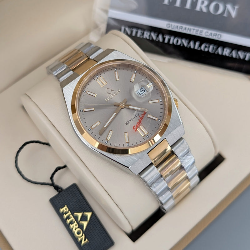 Fitron The Unbeatable