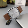 Brown-Silver-Whtie