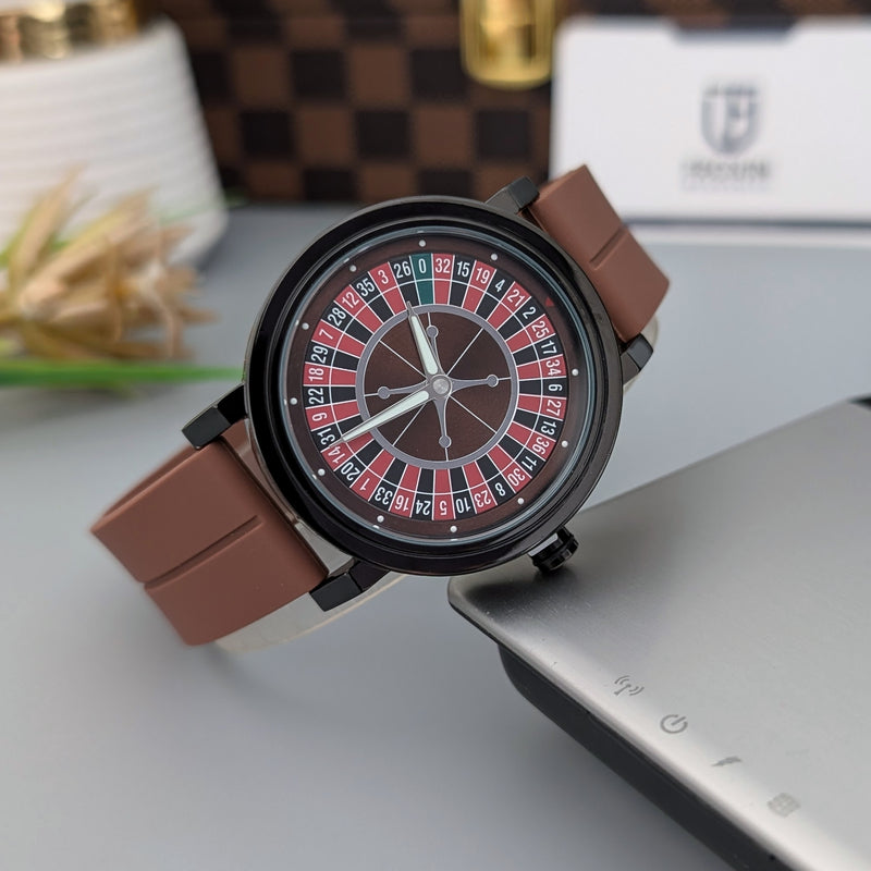 Heryi Casino 360 Rotating