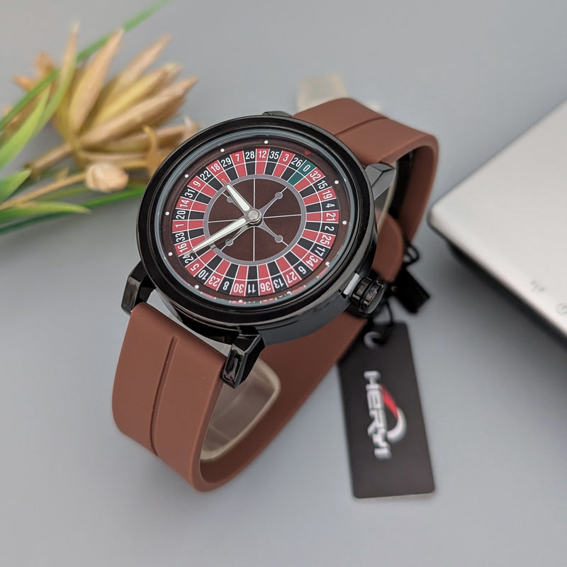 Heryi Casino 360 Rotating