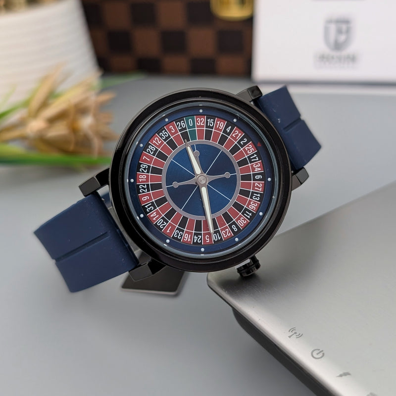 Heryi Casino 360 Rotating