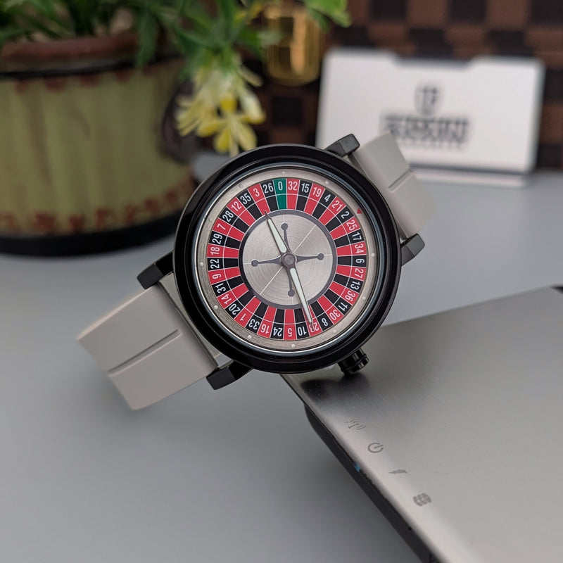 Heryi Casino 360 Rotating