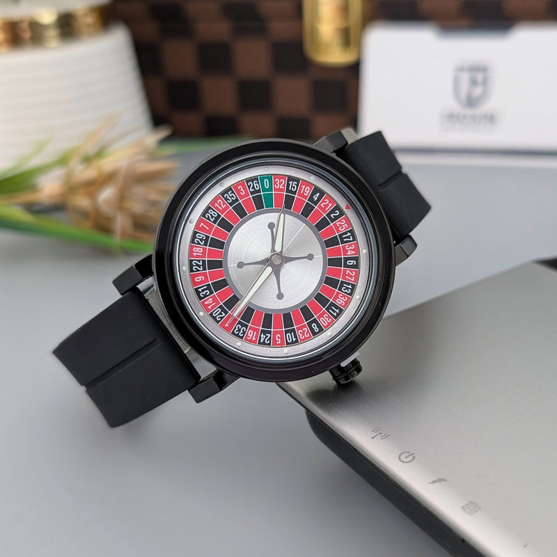 Heryi Casino 360 Rotating