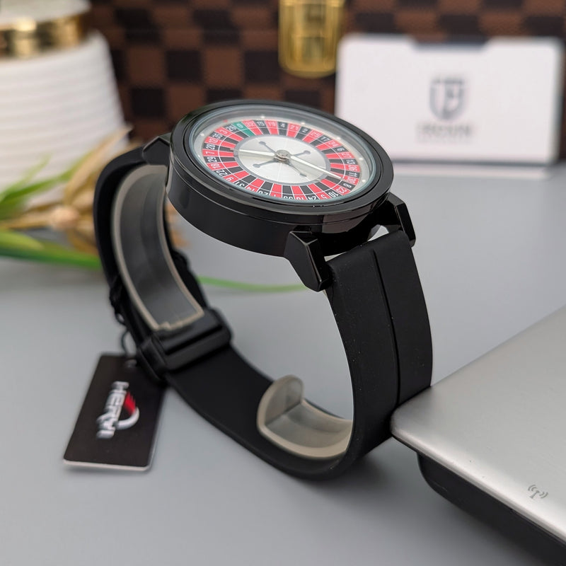 Heryi Casino 360 Rotating