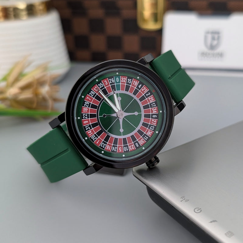 Heryi Casino 360 Rotating