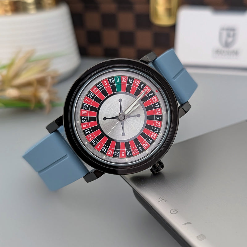 Heryi Casino 360 Rotating