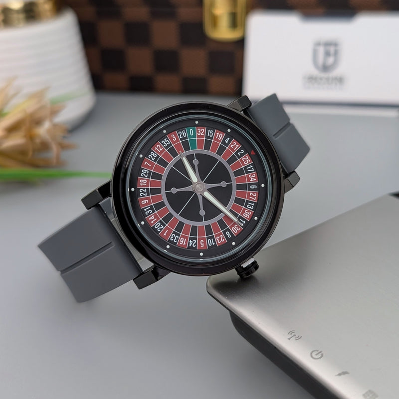 Heryi Casino 360 Rotating