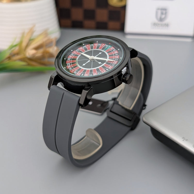 Heryi Casino 360 Rotating