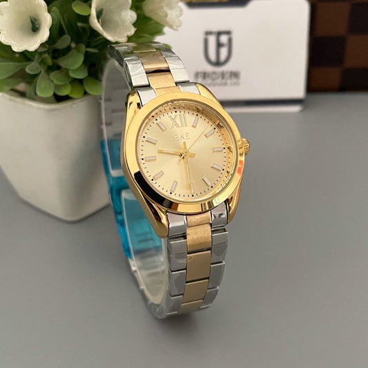 Golden-Dial