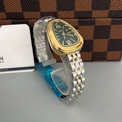 Green-Dial