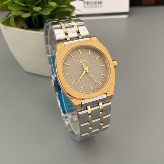 Grey-Dial