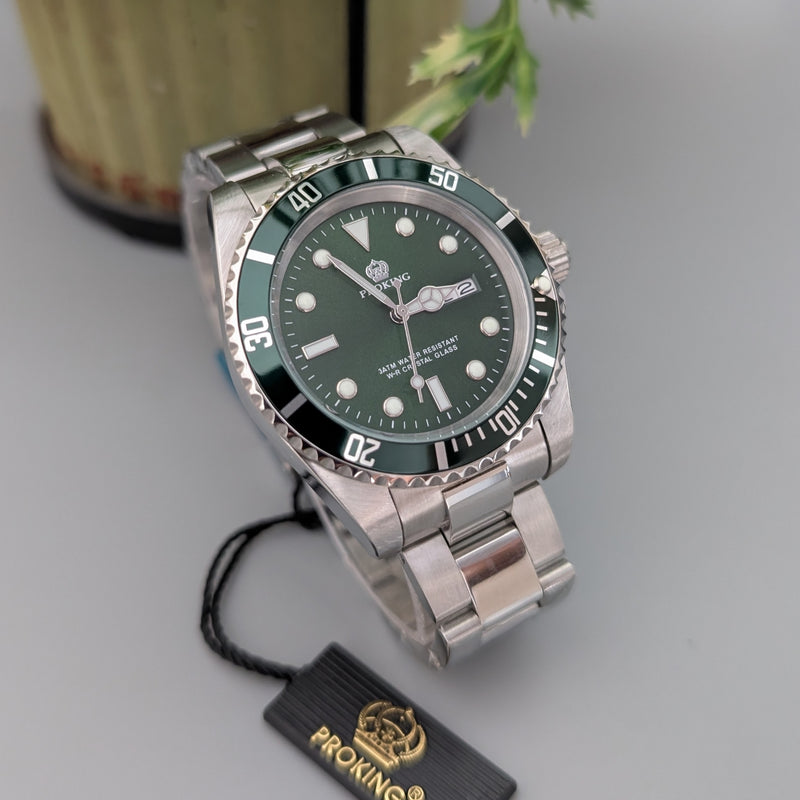 Proking Submariner