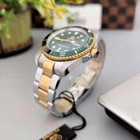 Proking Submariner