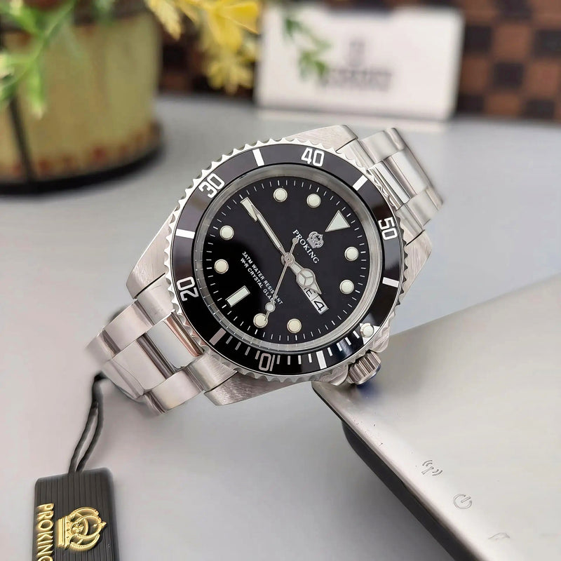 Proking Submariner
