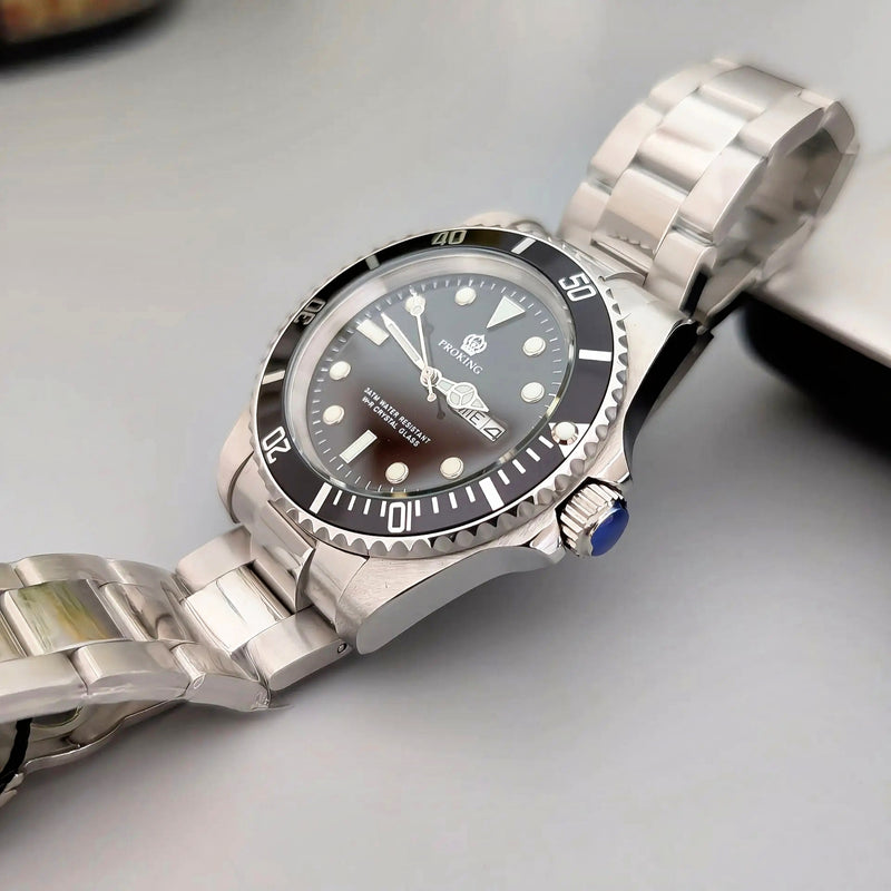 Proking Submariner