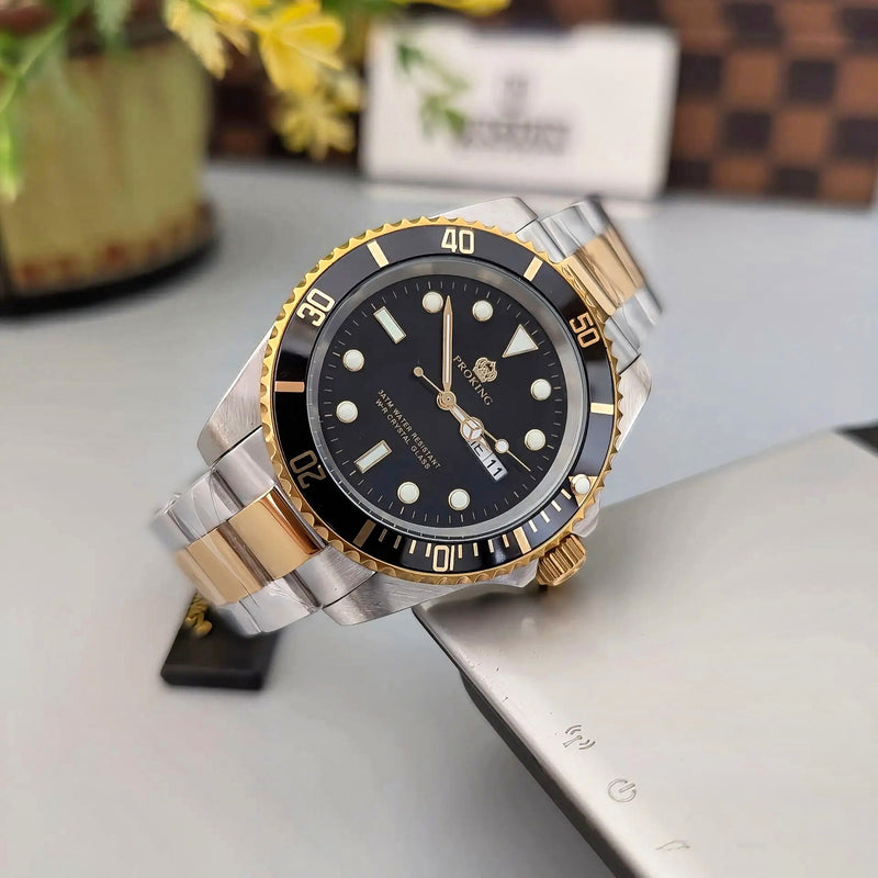 Proking Submariner