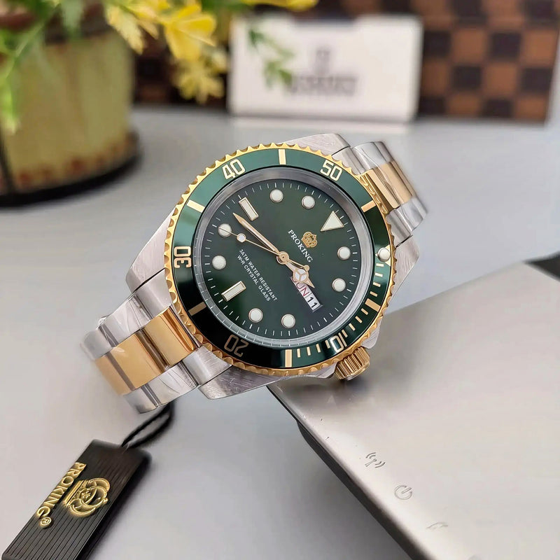 Proking Submariner