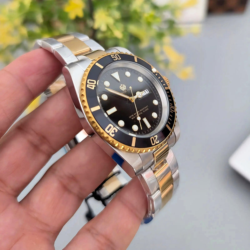 Proking Submariner