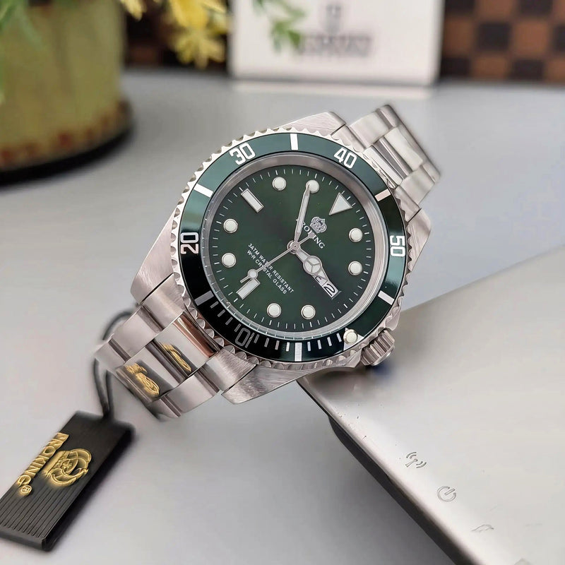 Proking Submariner