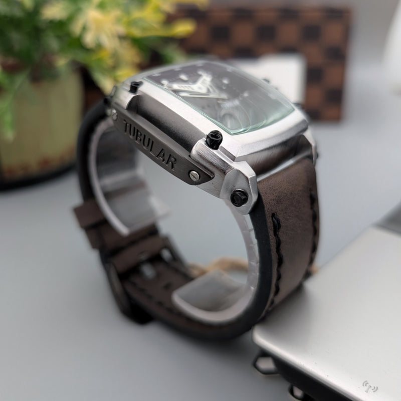Tubular Regal Pro