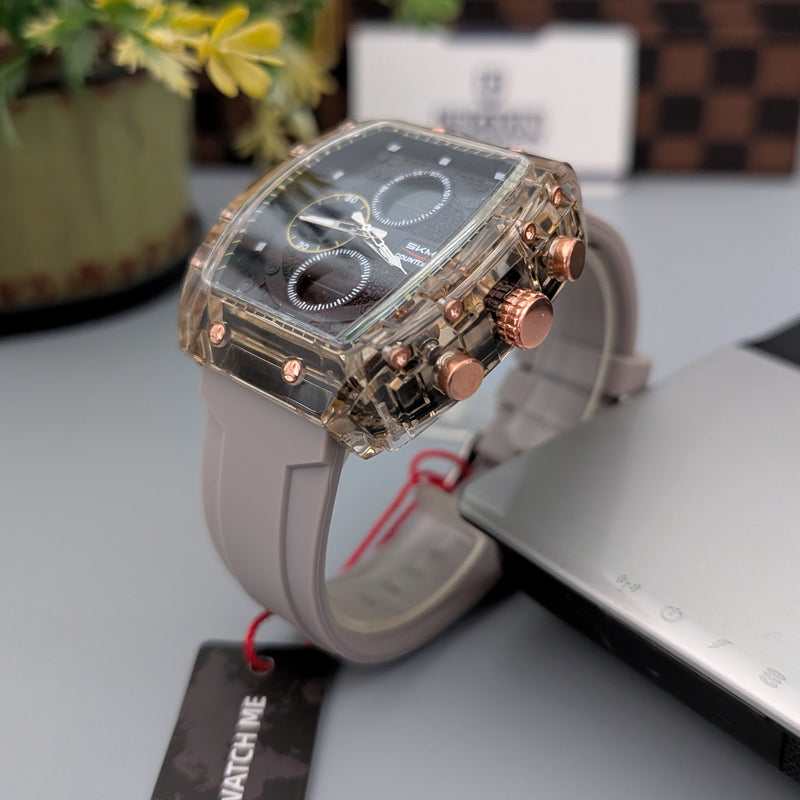 Skmei SK-2602