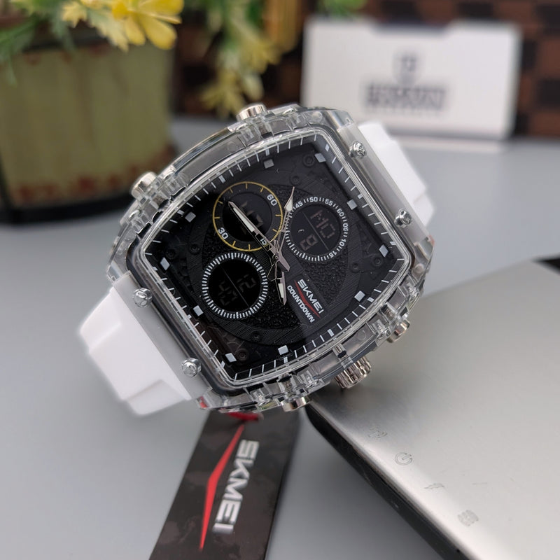 Skmei SK-2602