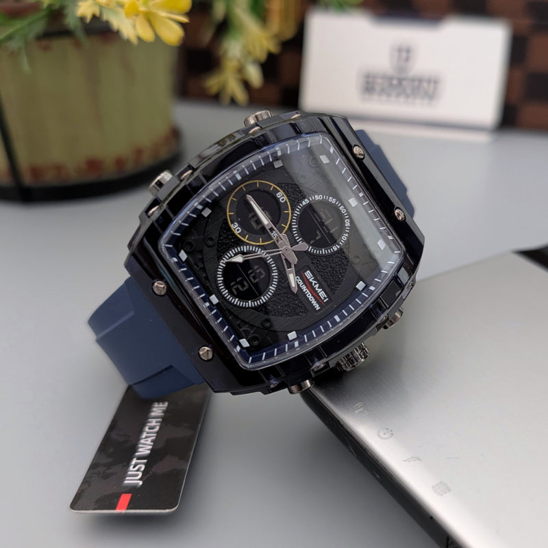 Skmei SK-2602