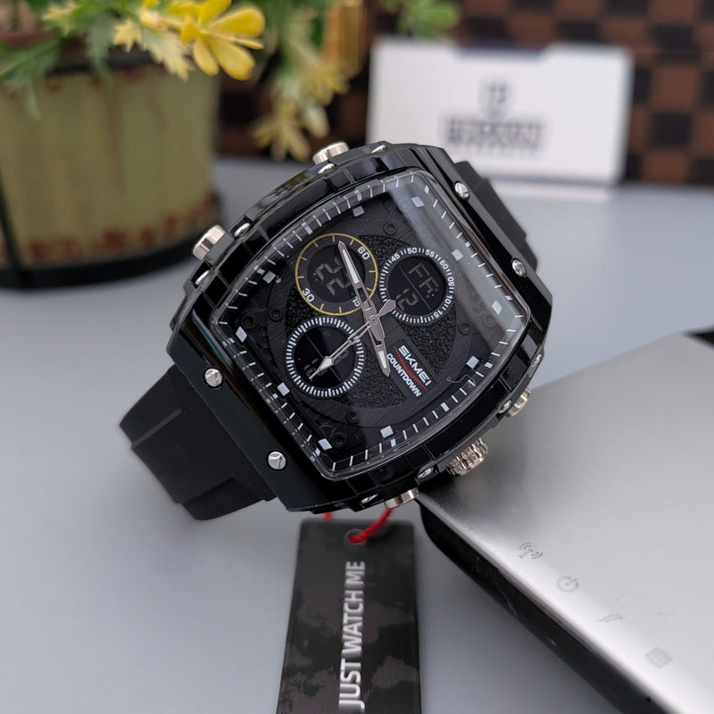 Skmei SK-2602