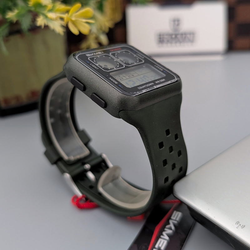 Skmei SK-2688