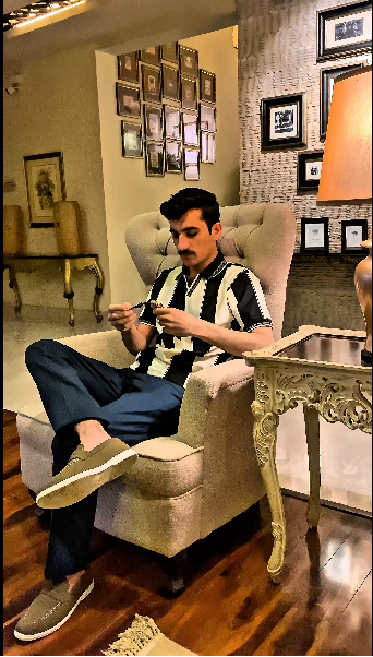 Raja Azlan Khan