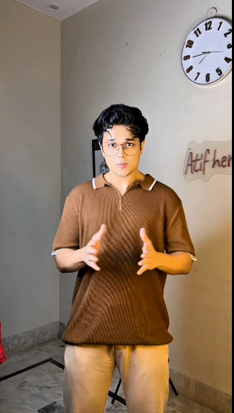 Atif Shaikh