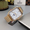 Golden-White